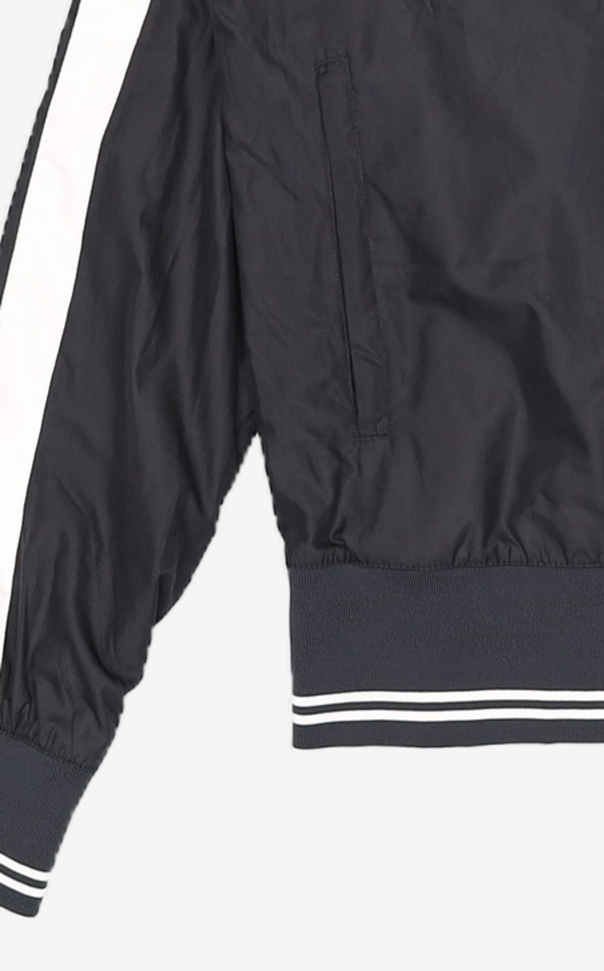 나이키(NIKE) 트레이닝 재킷 S