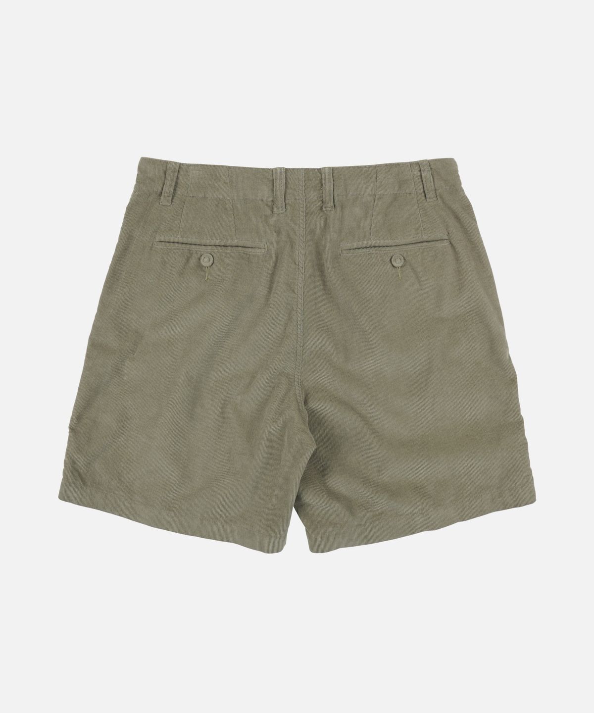 프리즘웍스(FRIZMWORKS) CORDUROY COMFORT SHORTS _ MINT