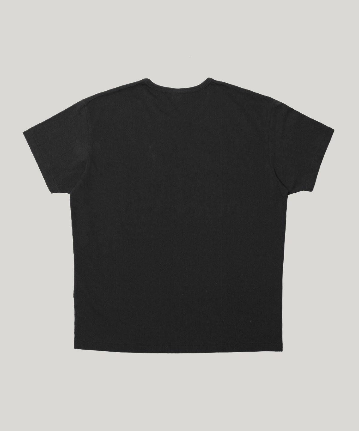 러스틱클럽(RUSTICCLUB) RC STANDARD RANGE RANGERS T-SHIRT