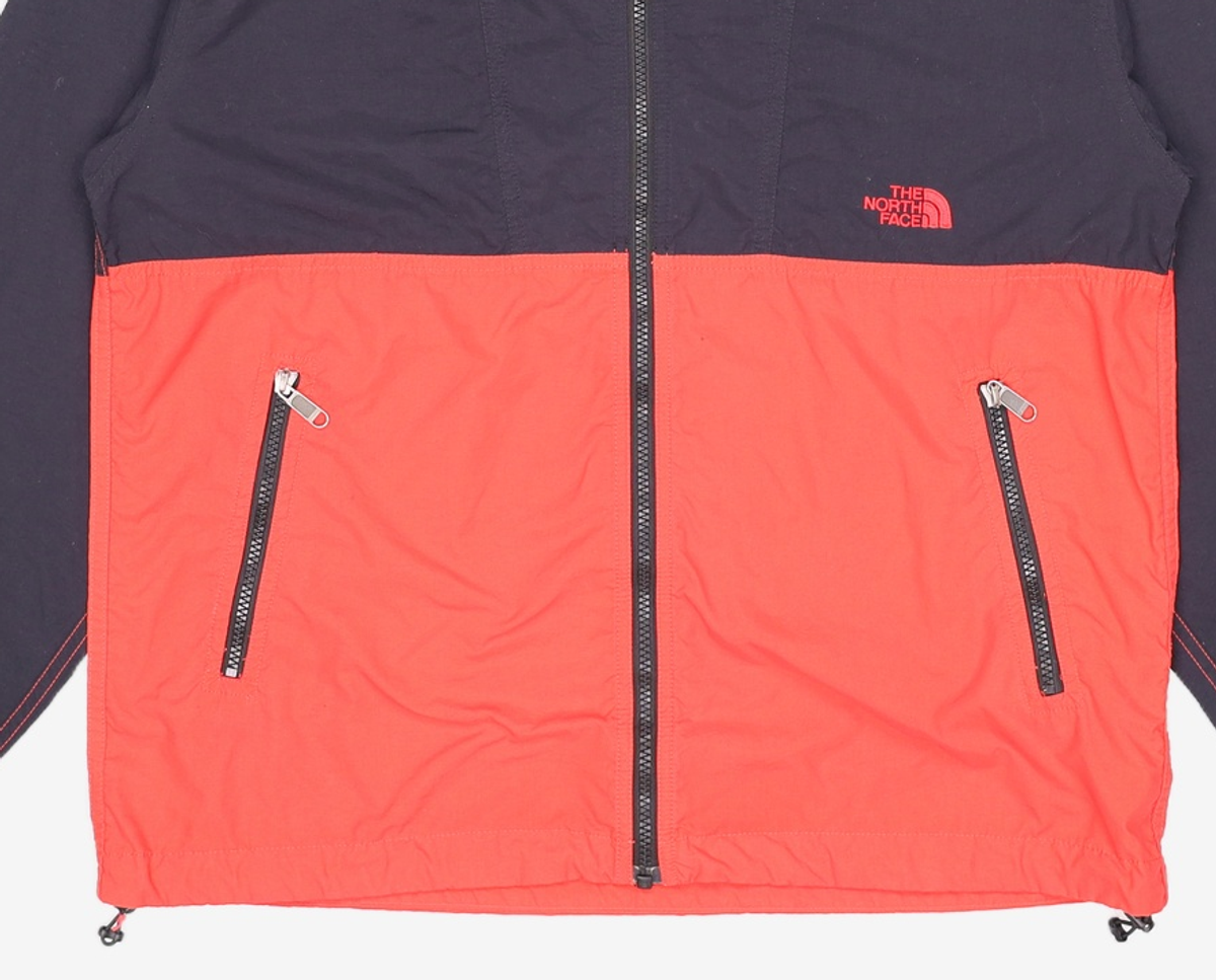 노스페이스(THE NORTH FACE) 나일론/코치 재킷 M