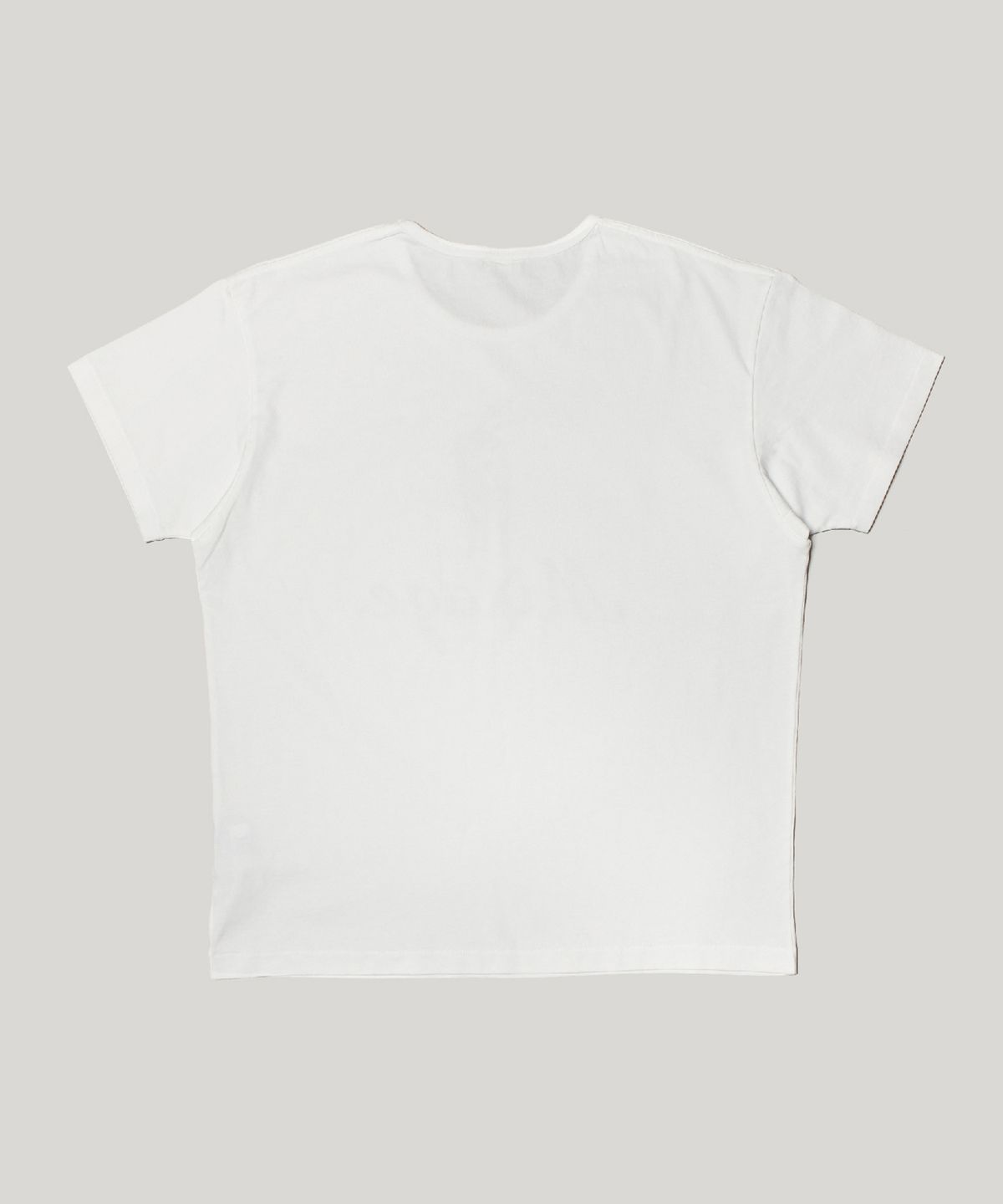 러스틱클럽(RUSTICCLUB) RC STANDARD RANGE INDIAN MIRAGE T-SHIRT