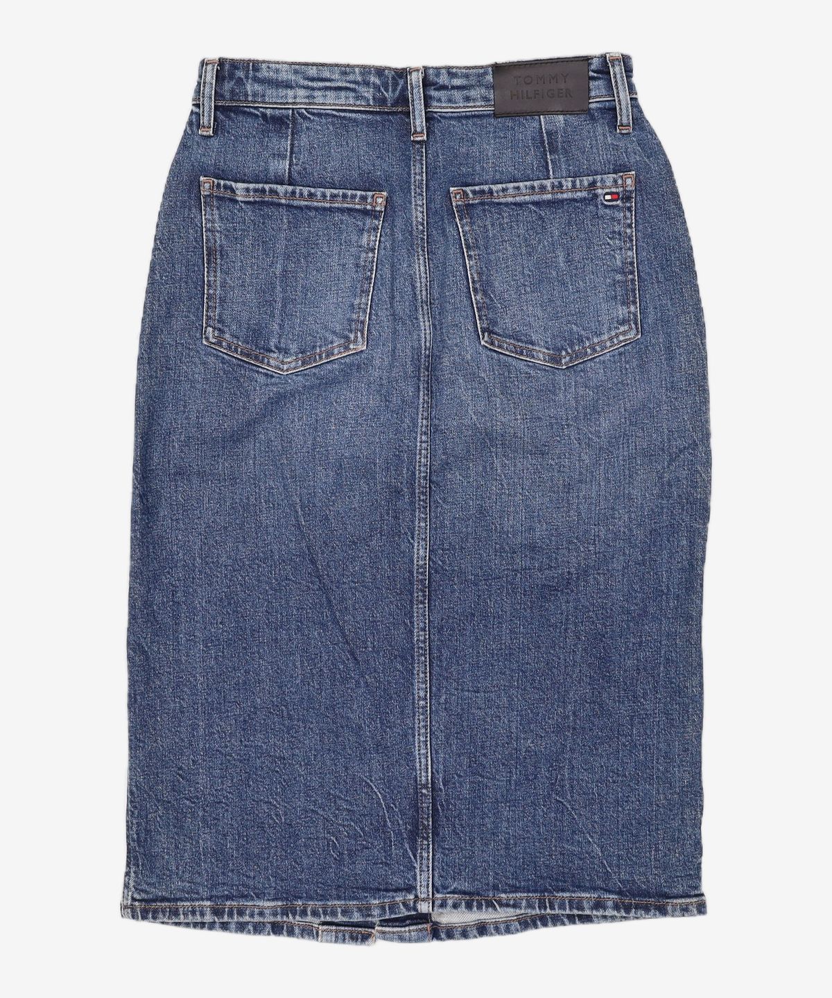타미힐피거(TOMMY HILFIGER) 롱스커트 34