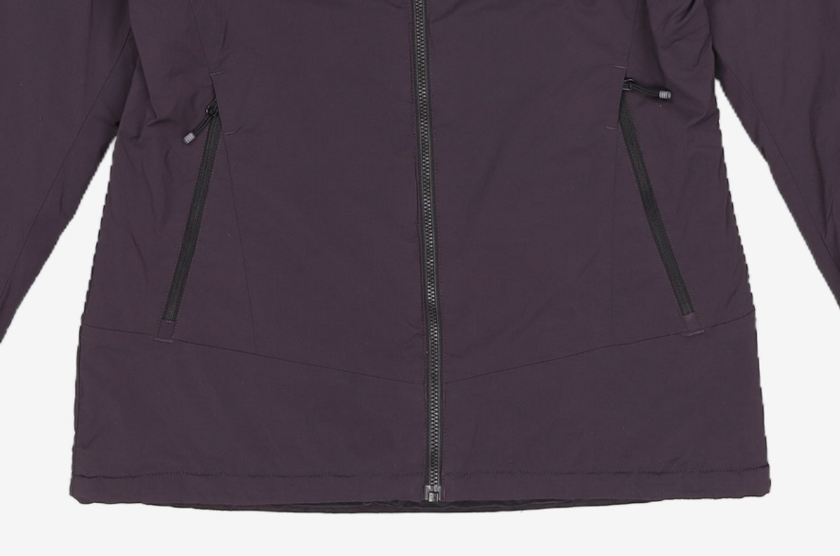 노스페이스(THE NORTH FACE) 나일론/코치 재킷 90