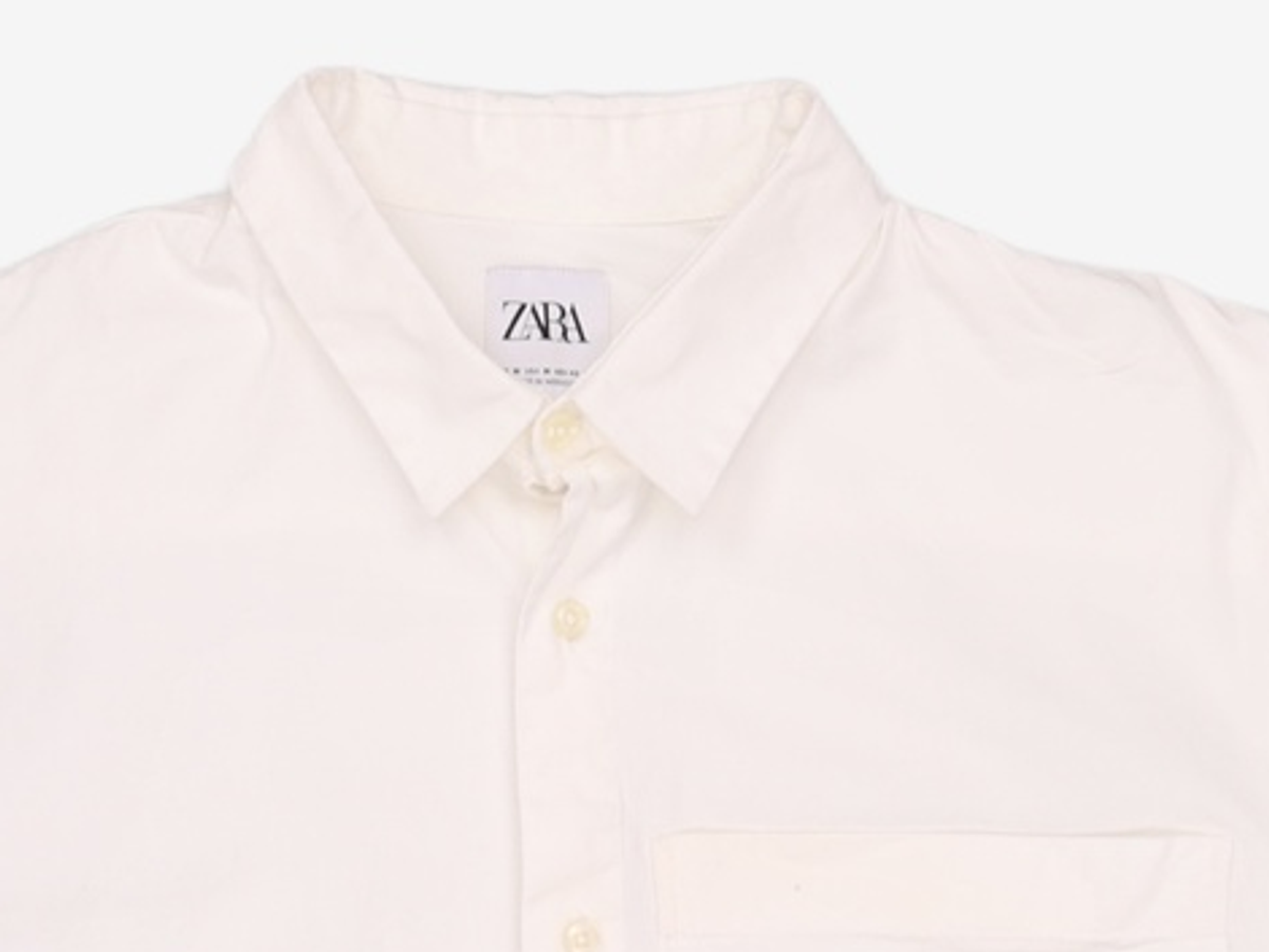 자라(ZARA) 캐주얼 셔츠 M