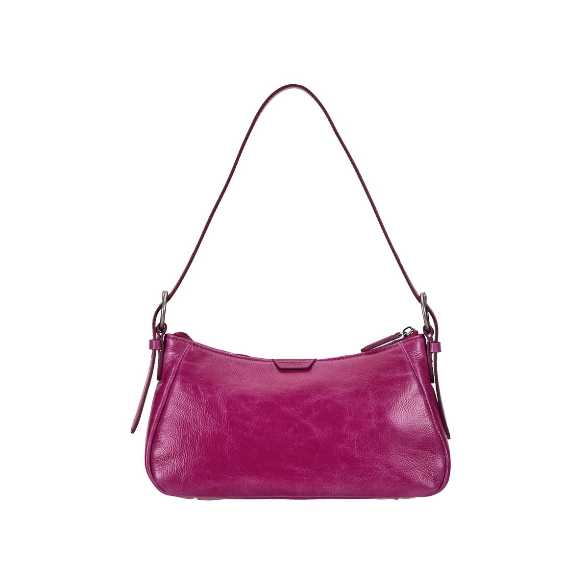 분크(VUNQUE) Toque Cabin Crew Vintage Leather Shoulder S (토크 캐빈 크루 빈티지 레더 숄더 스몰)_2colors