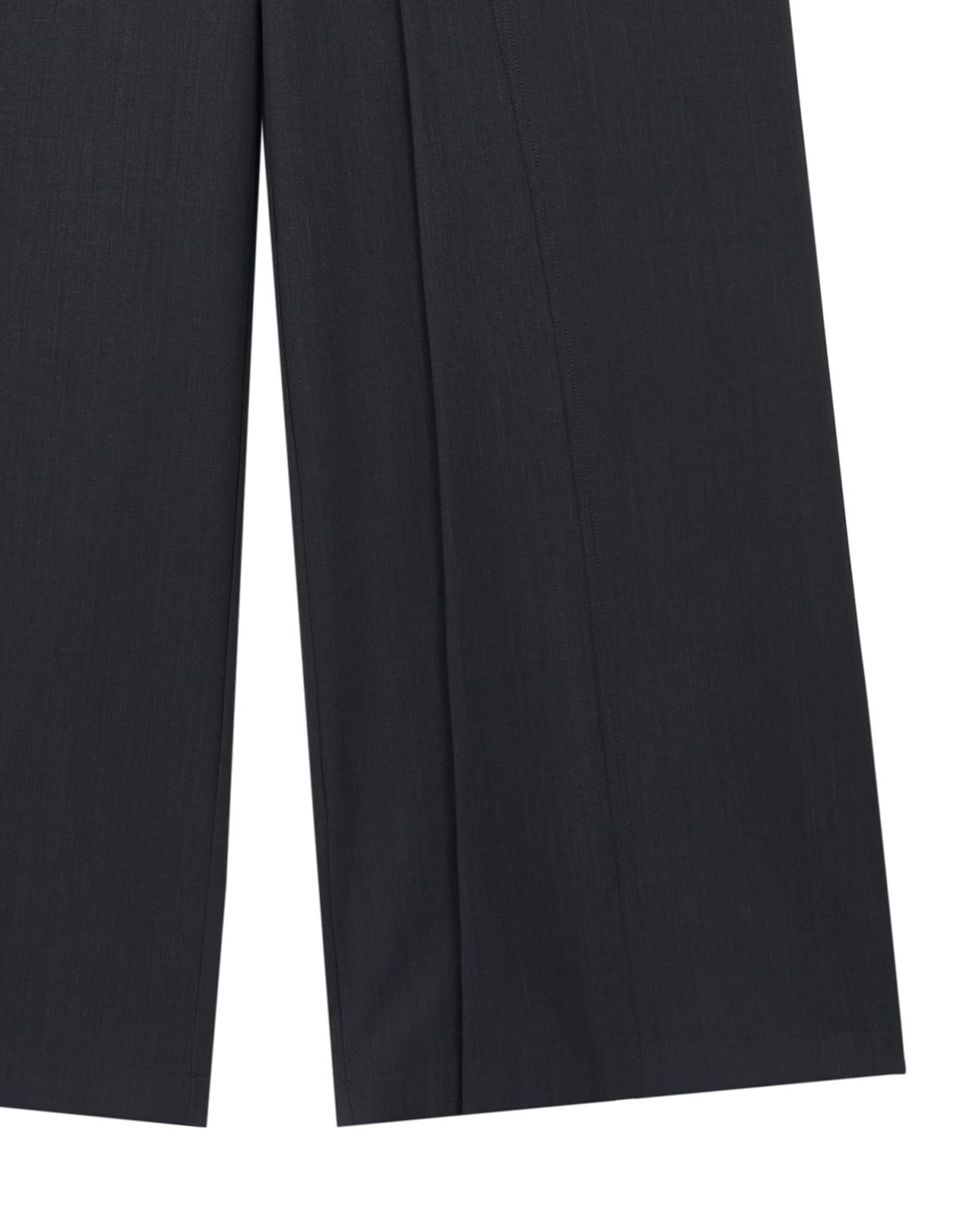 소티에(SUTIL) Unique Line Trousers