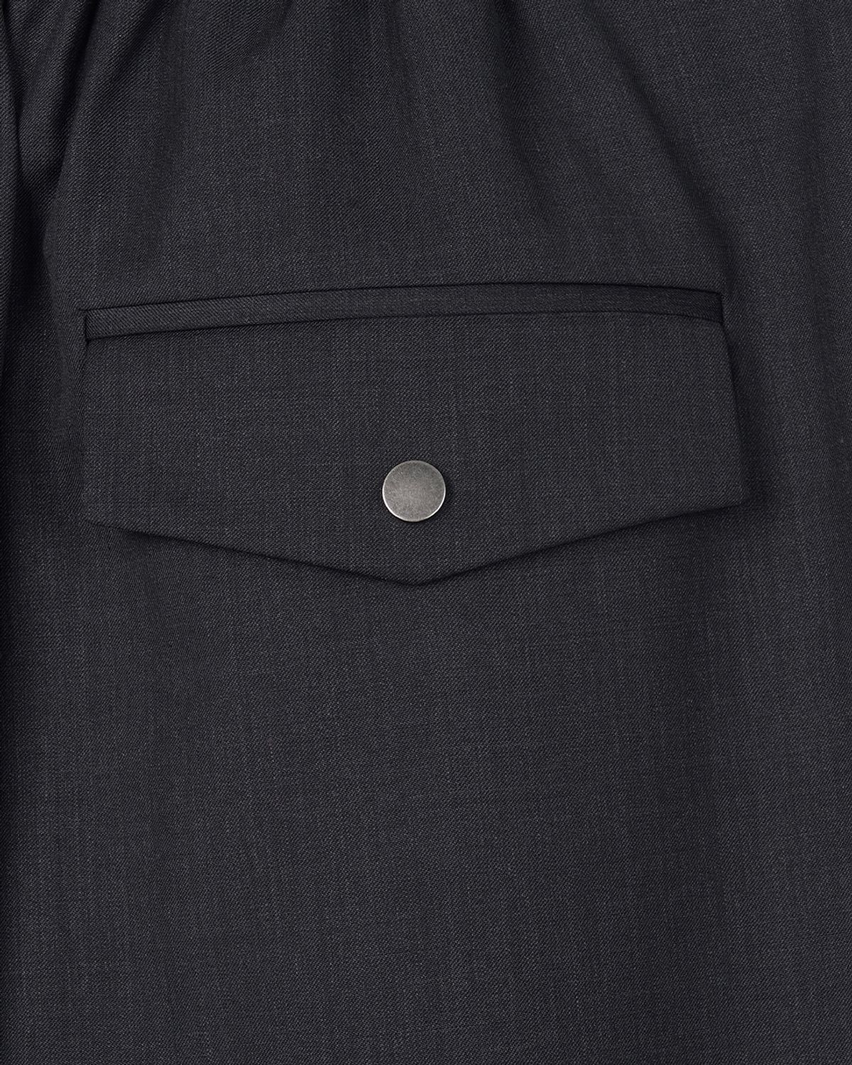 소티에(SUTIL) Unique Line Trousers