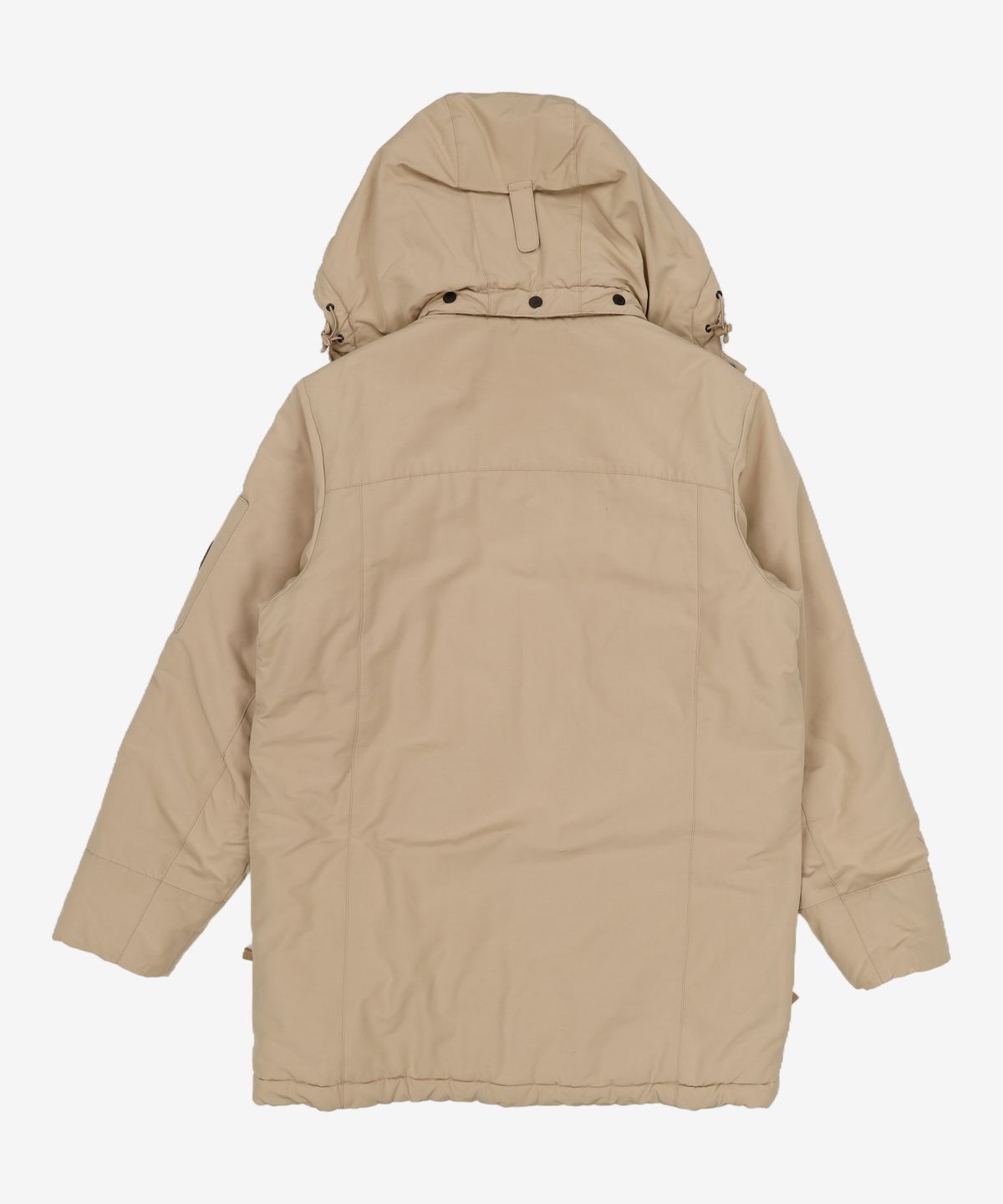 노스페이스(THE NORTH FACE) 하프 패딩/하프 헤비 아우터 95