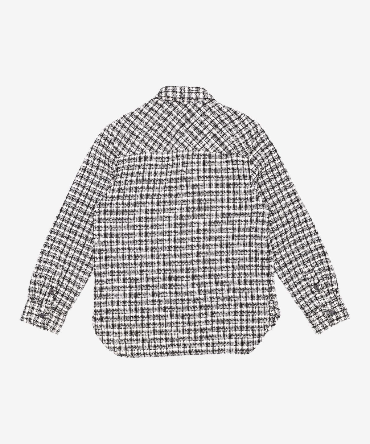 가먼트레이블(GARMENT LABLE) 캐주얼 셔츠 100