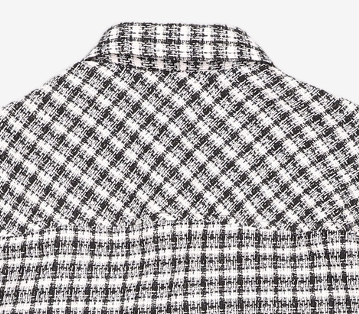 가먼트레이블(GARMENT LABLE) 캐주얼 셔츠 100