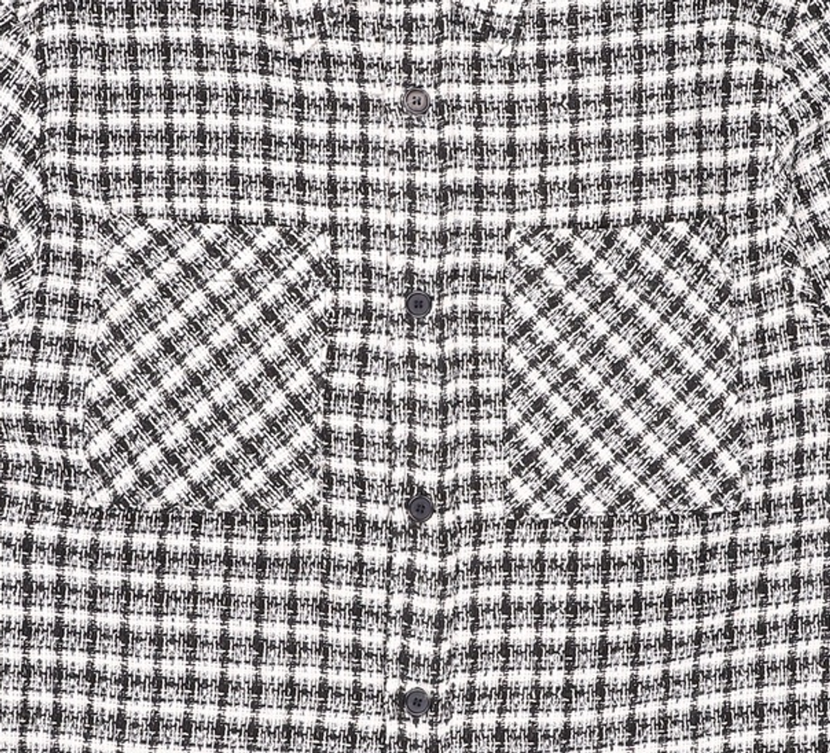 가먼트레이블(GARMENT LABLE) 캐주얼 셔츠 100