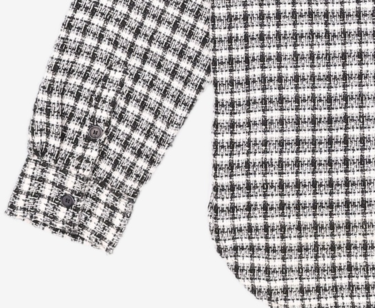가먼트레이블(GARMENT LABLE) 캐주얼 셔츠 100