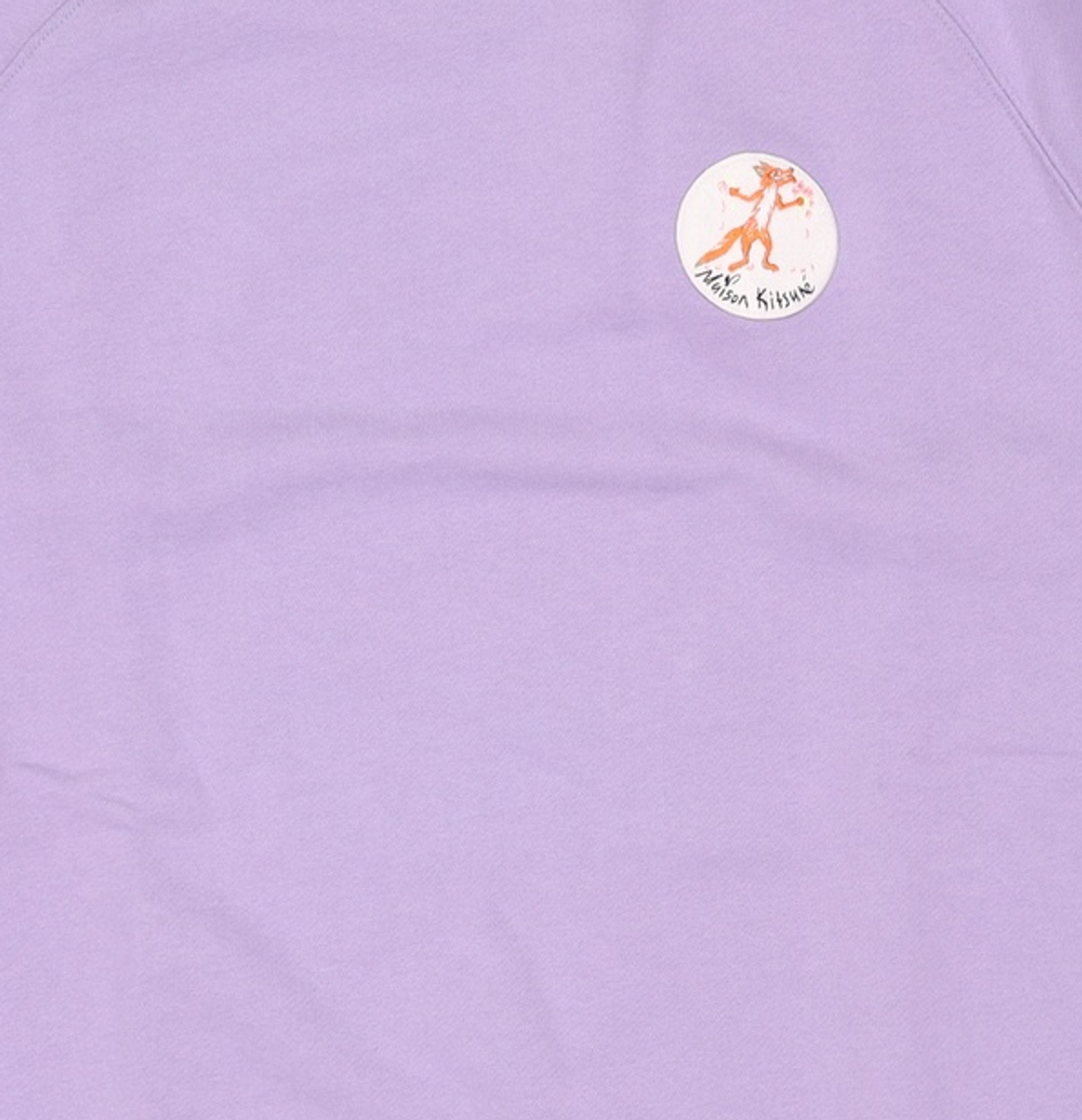 메종 키츠네(MAISON KITSUNE) 맨투맨/스웨트셔츠 XL