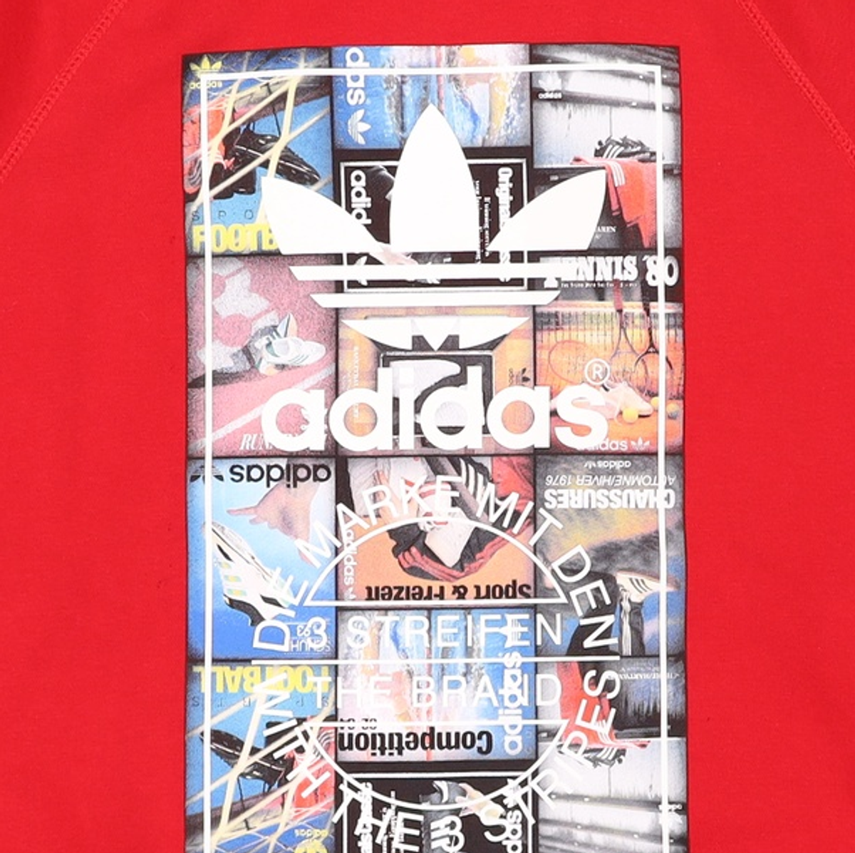 아디다스(ADIDAS) 맨투맨/스웨트셔츠 85