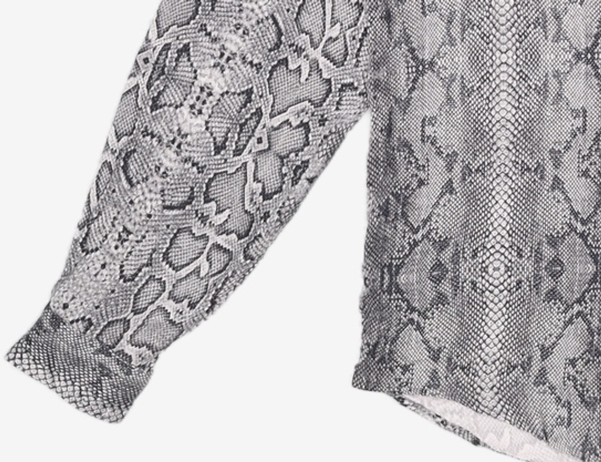 자라(ZARA) 캐주얼 셔츠 L