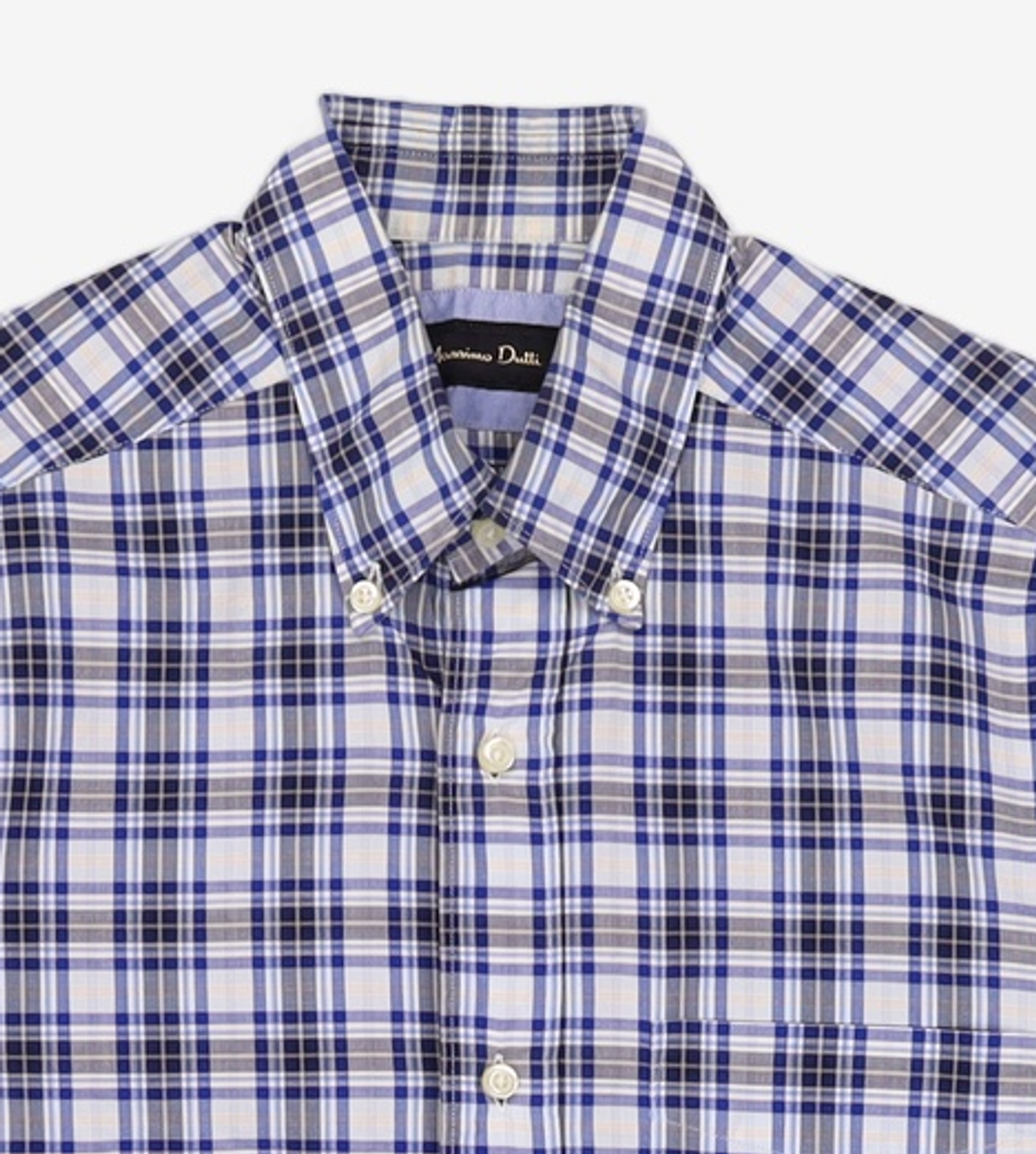 마시모두띠(Massimo dutti) 캐주얼 셔츠