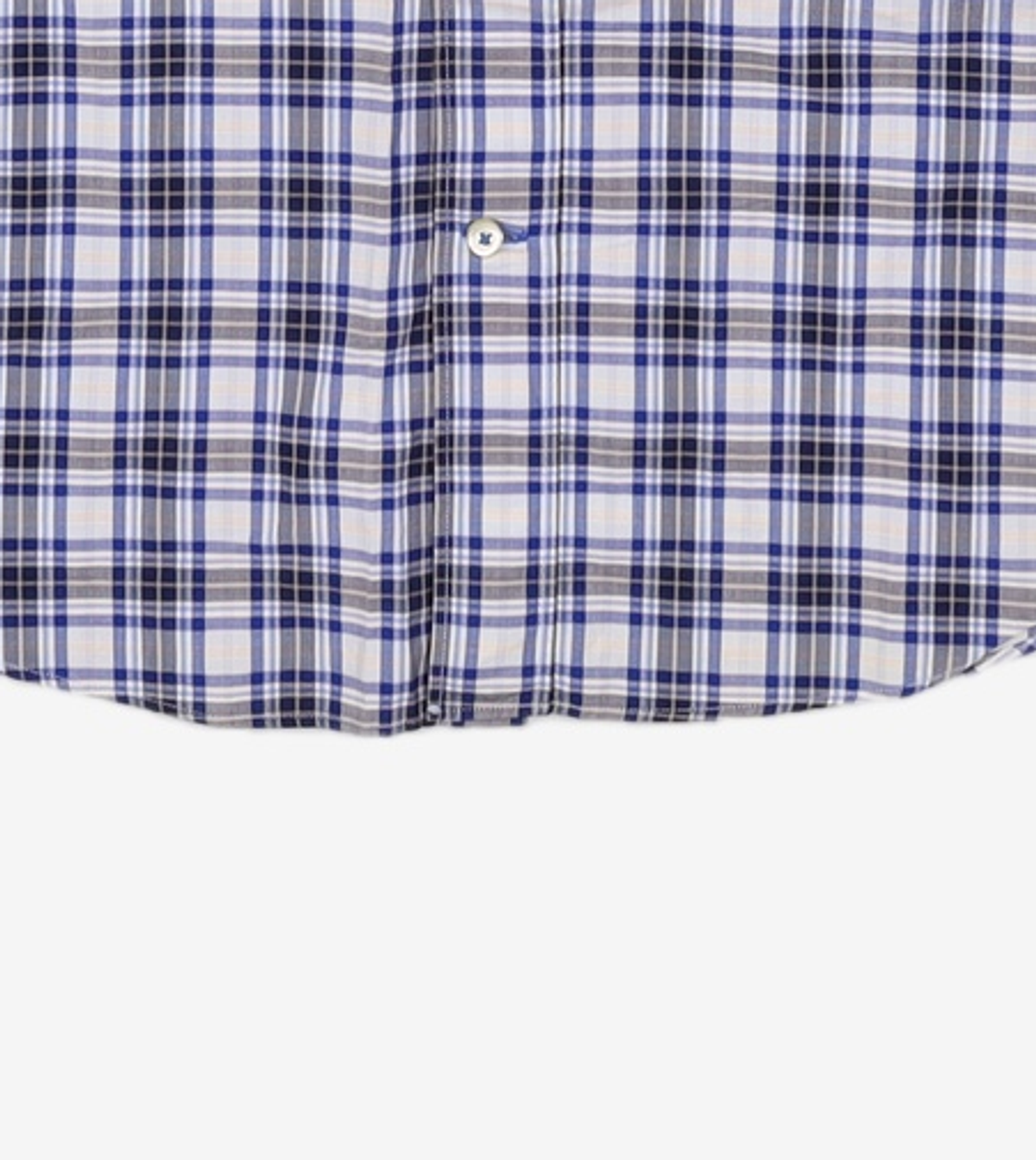 마시모두띠(Massimo dutti) 캐주얼 셔츠
