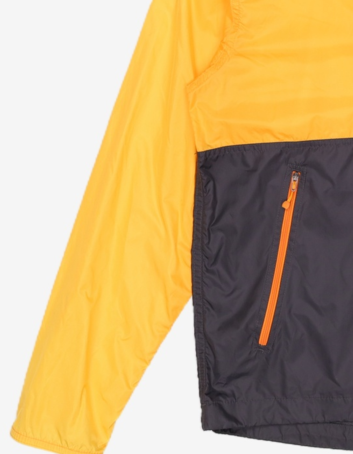 노스페이스(THE NORTH FACE) 나일론/코치 재킷 90
