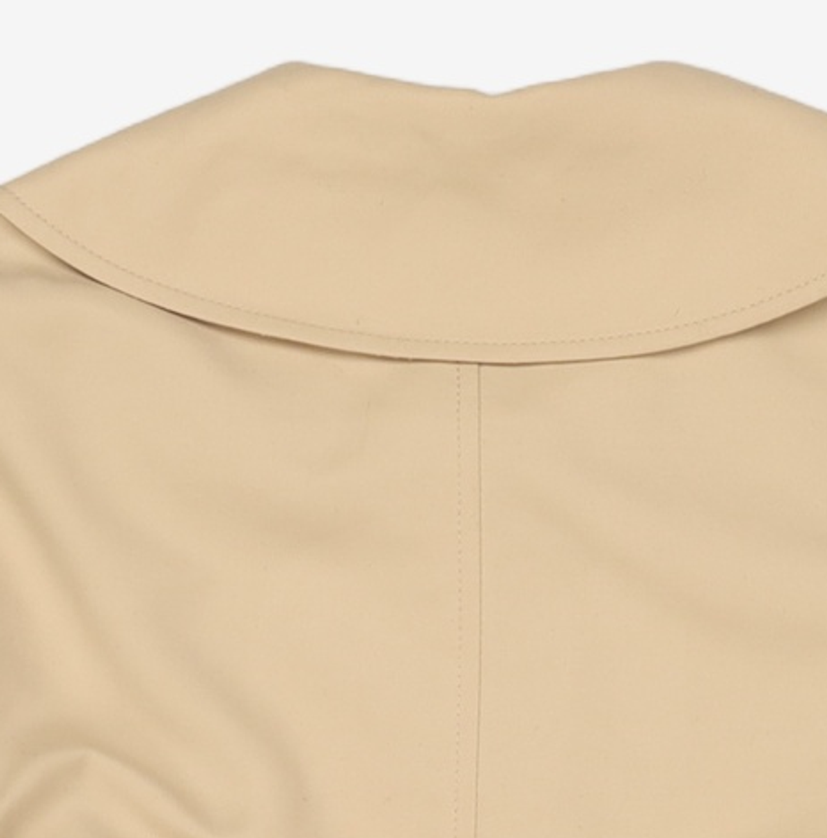 미쏘(MIXXO) 봄 가을 코트 S