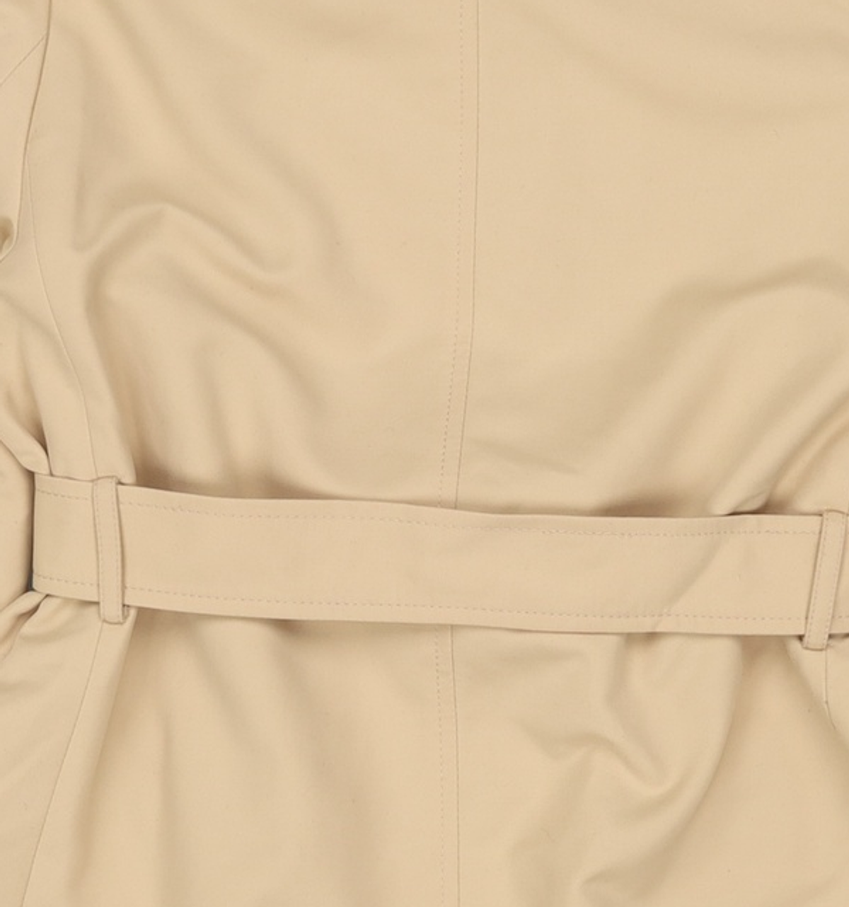 미쏘(MIXXO) 봄 가을 코트 S