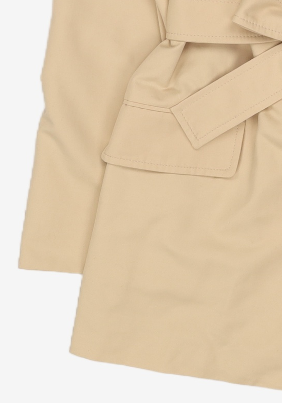 미쏘(MIXXO) 봄 가을 코트 S