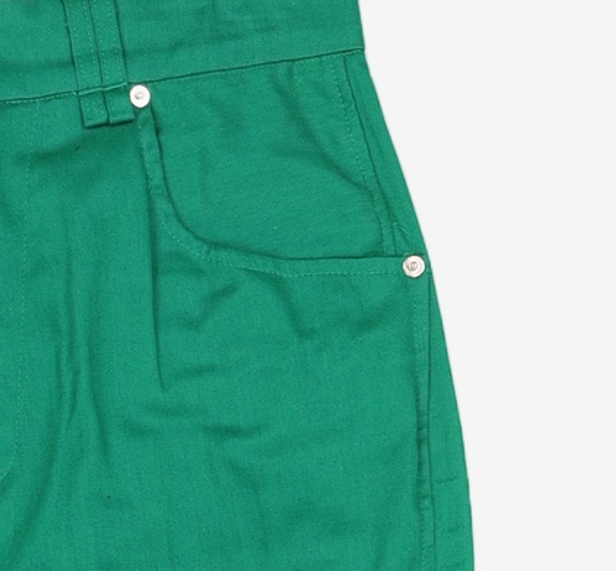 커렌트(CURRENT) CLASSIC STRAIGHT COTTON PANTS [CAMEL] 1