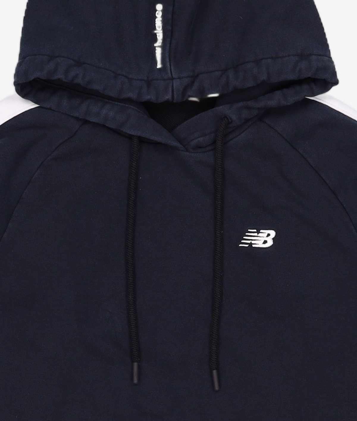 뉴발란스(NEW BALANCE) 후드 티셔츠 95