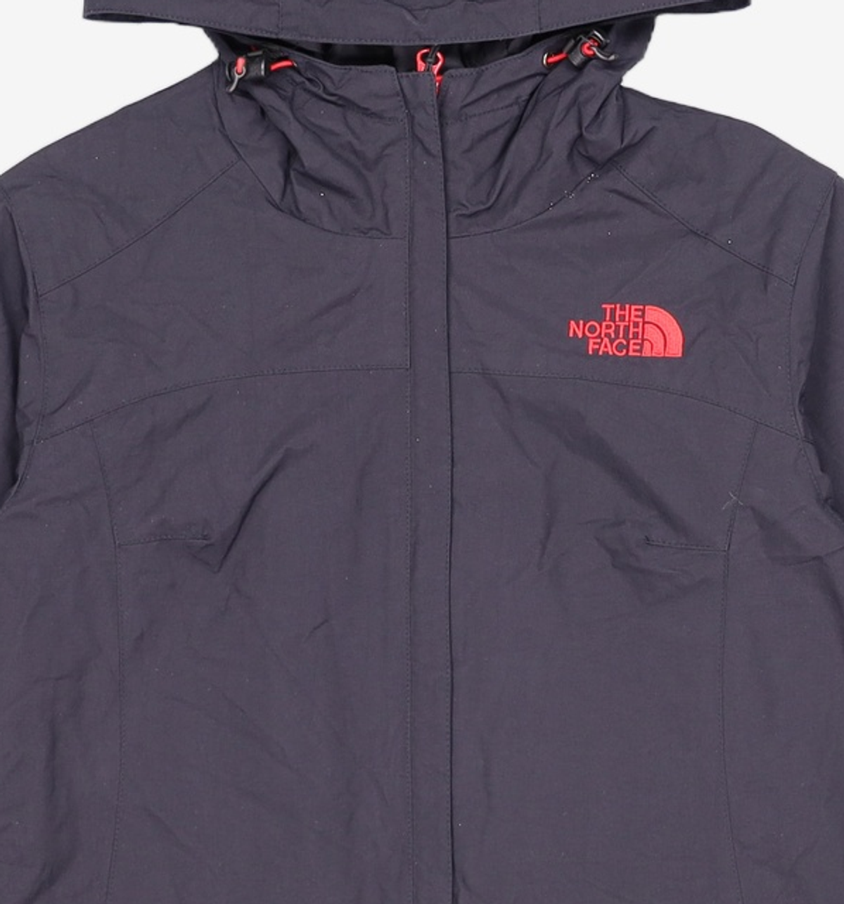 노스페이스(THE NORTH FACE) 나일론/코치 재킷 90
