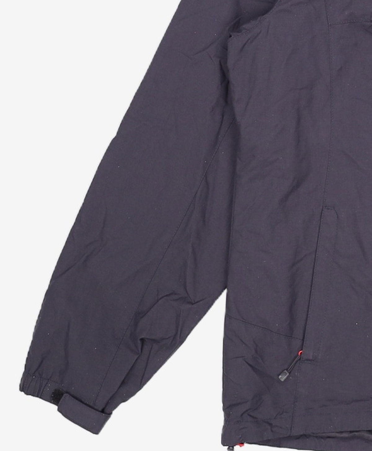 노스페이스(THE NORTH FACE) 나일론/코치 재킷 90