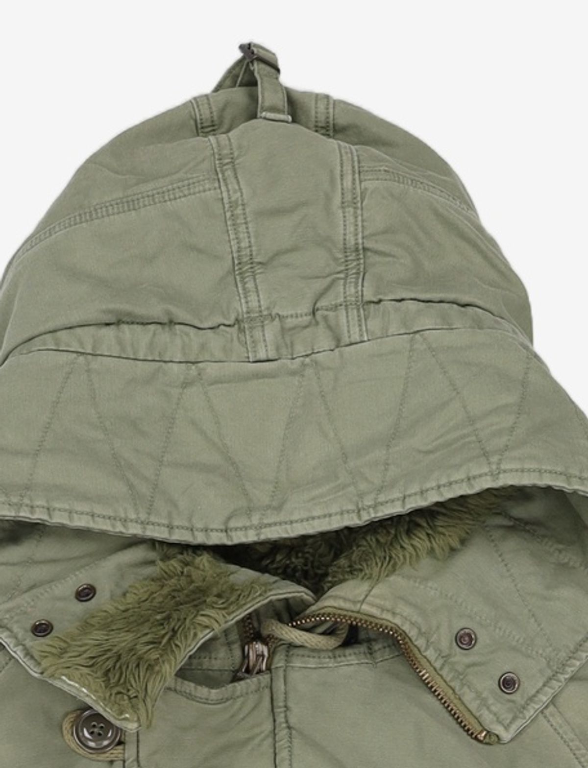 데님앤서플라이(Denim & Supply by Ralph Lauren) 사파리/헌팅 재킷 S