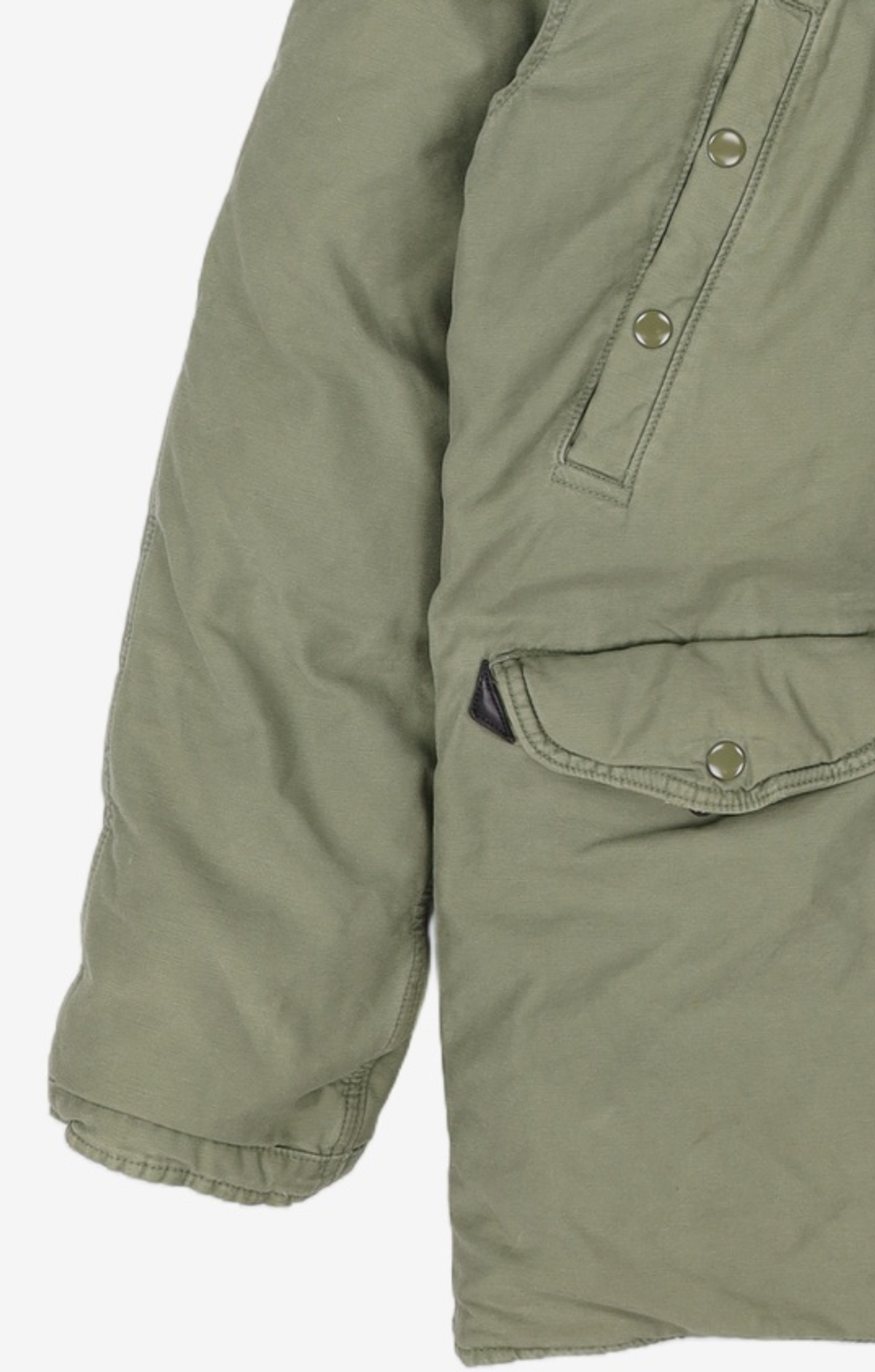데님앤서플라이(Denim & Supply by Ralph Lauren) 사파리/헌팅 재킷 S