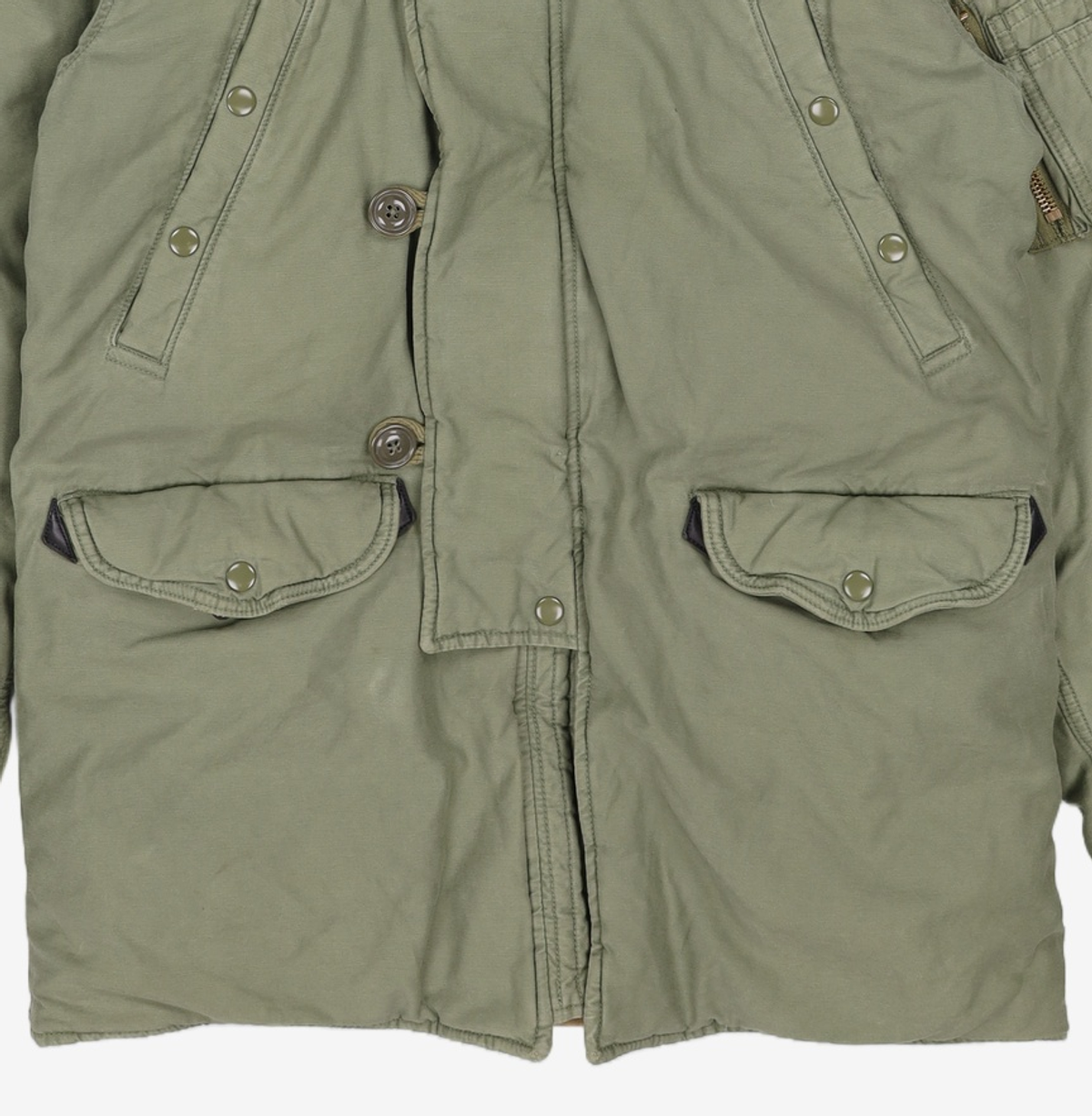 데님앤서플라이(Denim & Supply by Ralph Lauren) 사파리/헌팅 재킷 S