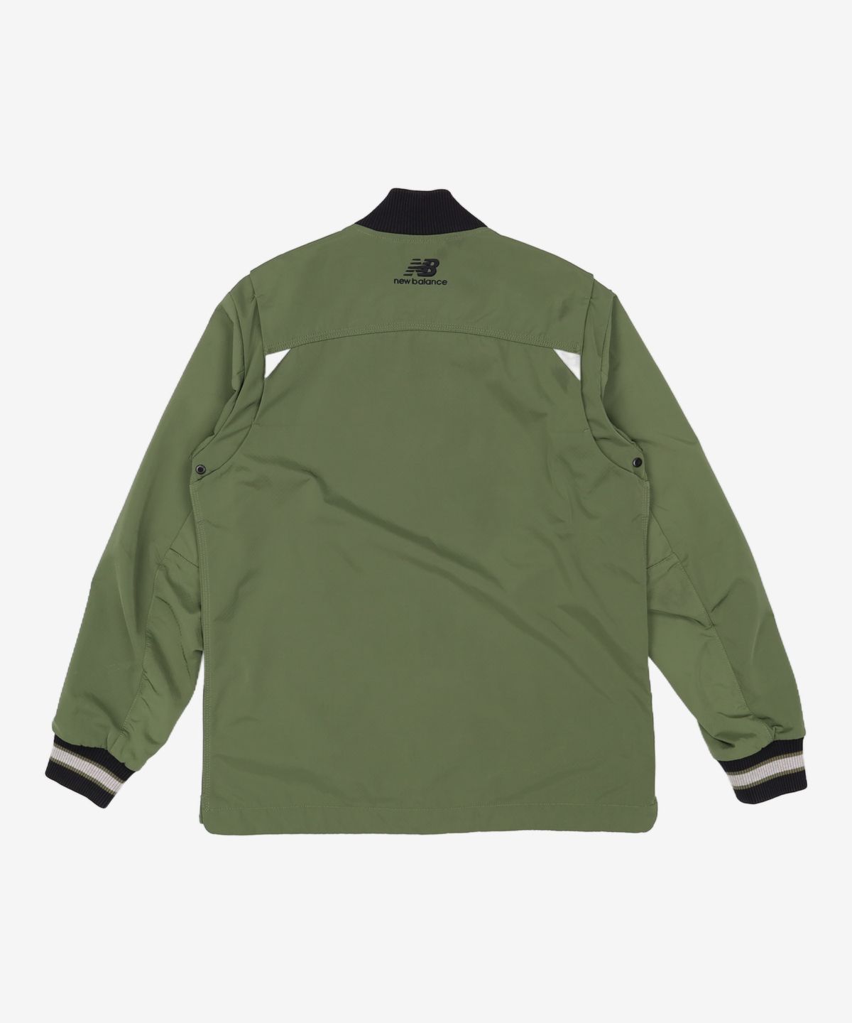 뉴발란스(NEW BALANCE) 나일론/코치 재킷 95