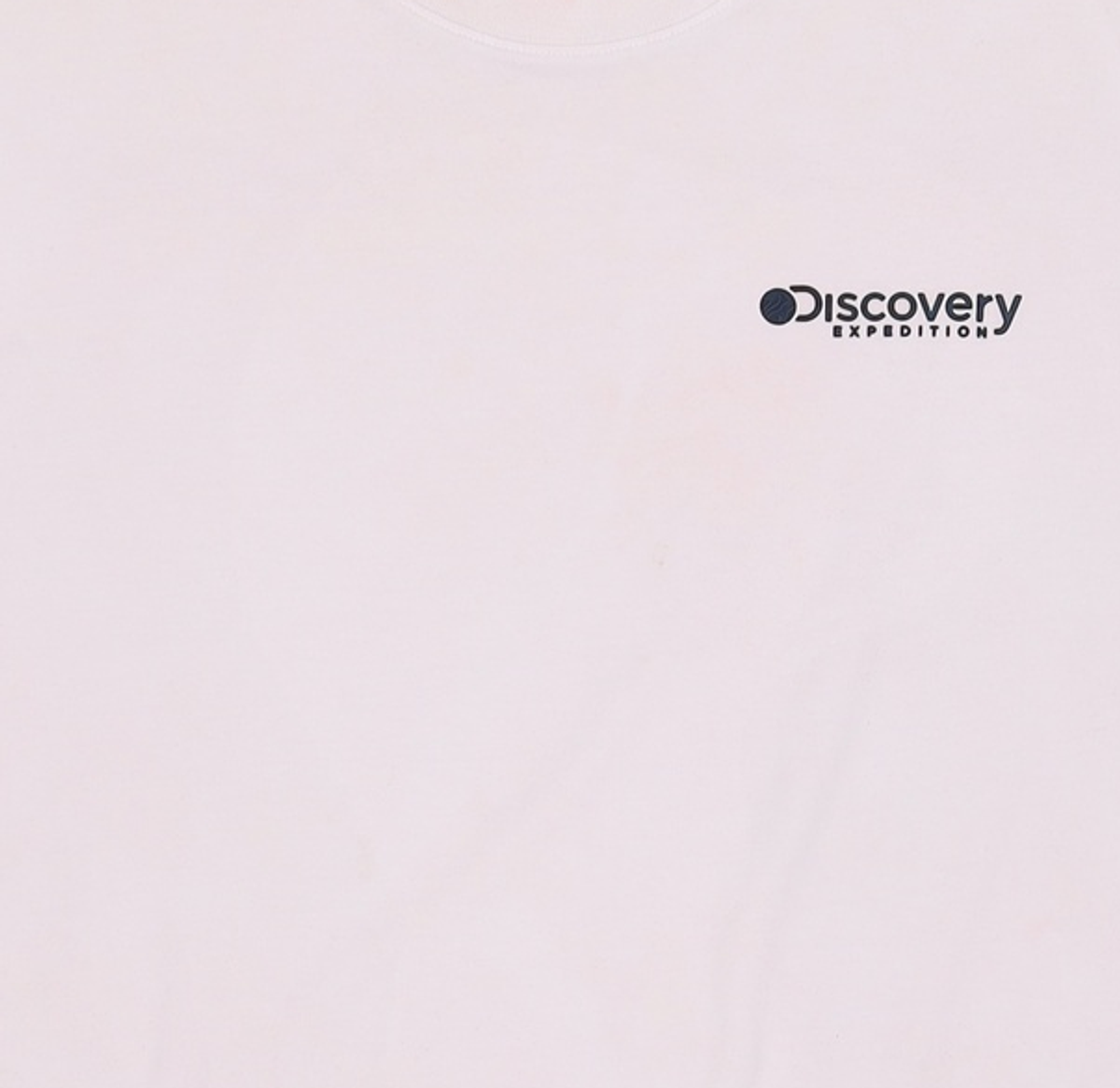 디스커버리(discovery) 반소매 티셔츠 105
