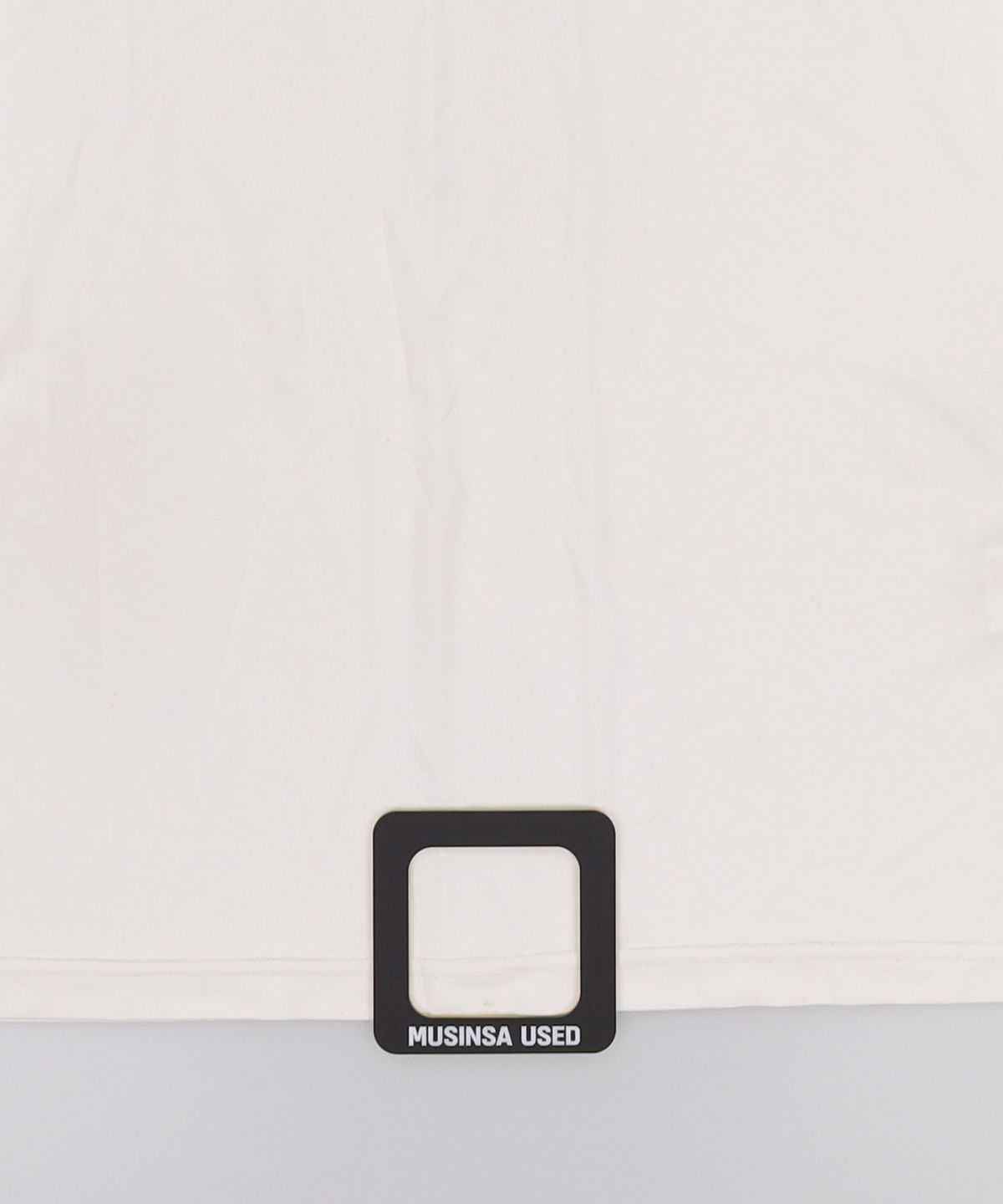 와이드앵글(WIDEANGLE) 피케/카라 티셔츠 95
