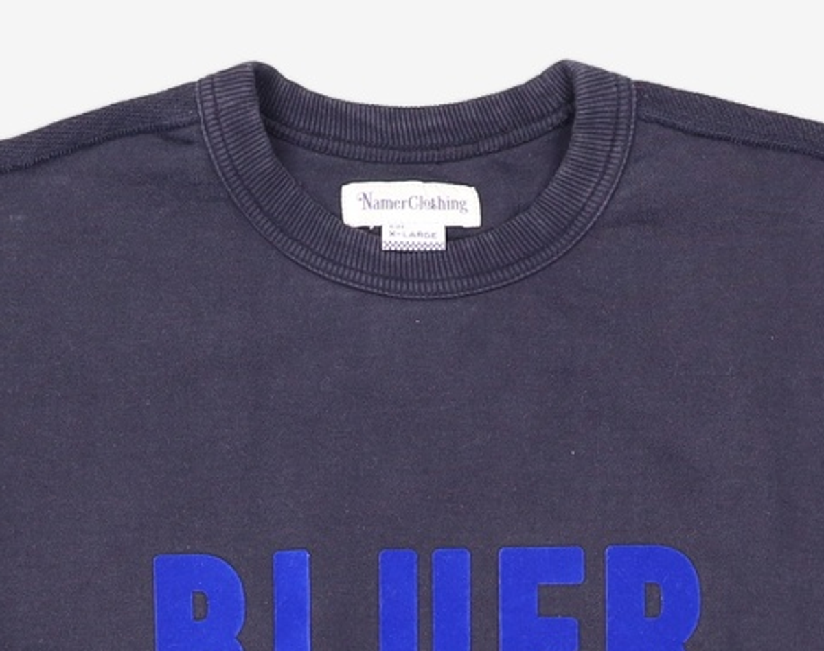 네이머클로딩(NAMERCLOTHING) 맨투맨/스웨트셔츠 XL