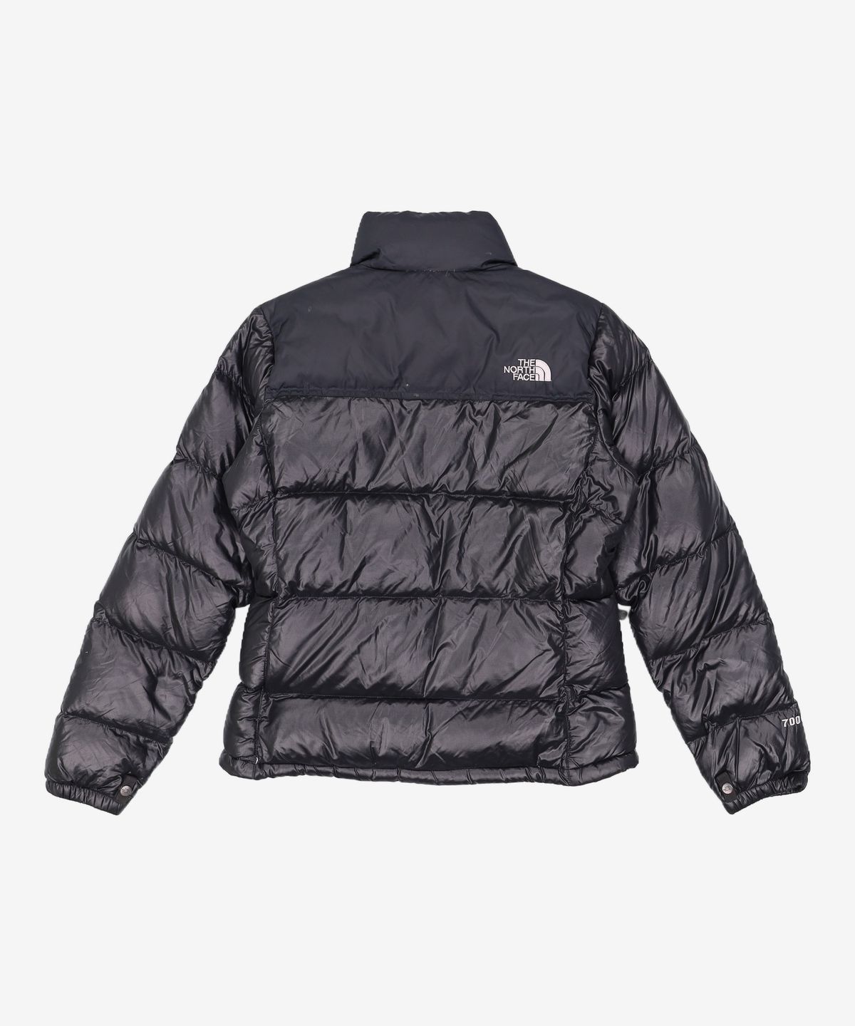 노스페이스(THE NORTH FACE) 숏 패딩/숏 헤비 아우터 80