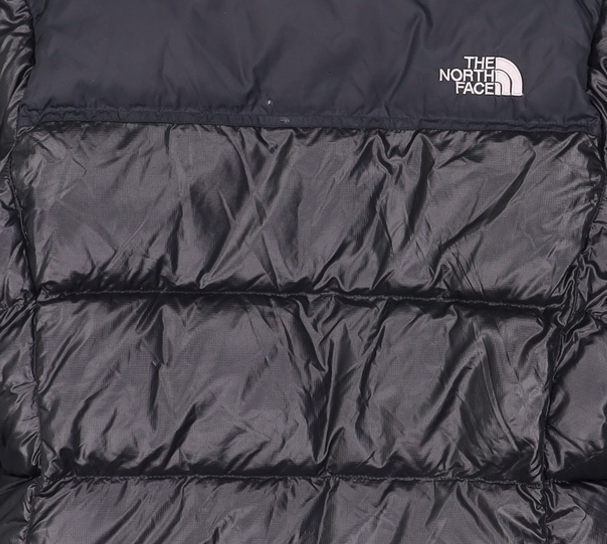 노스페이스(THE NORTH FACE) 숏 패딩/숏 헤비 아우터 80