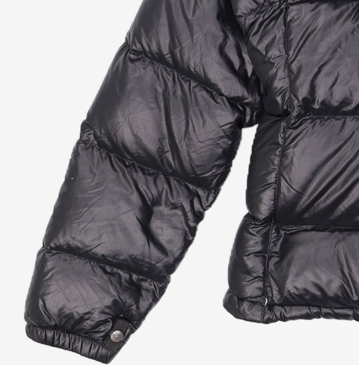 노스페이스(THE NORTH FACE) 숏 패딩/숏 헤비 아우터 80