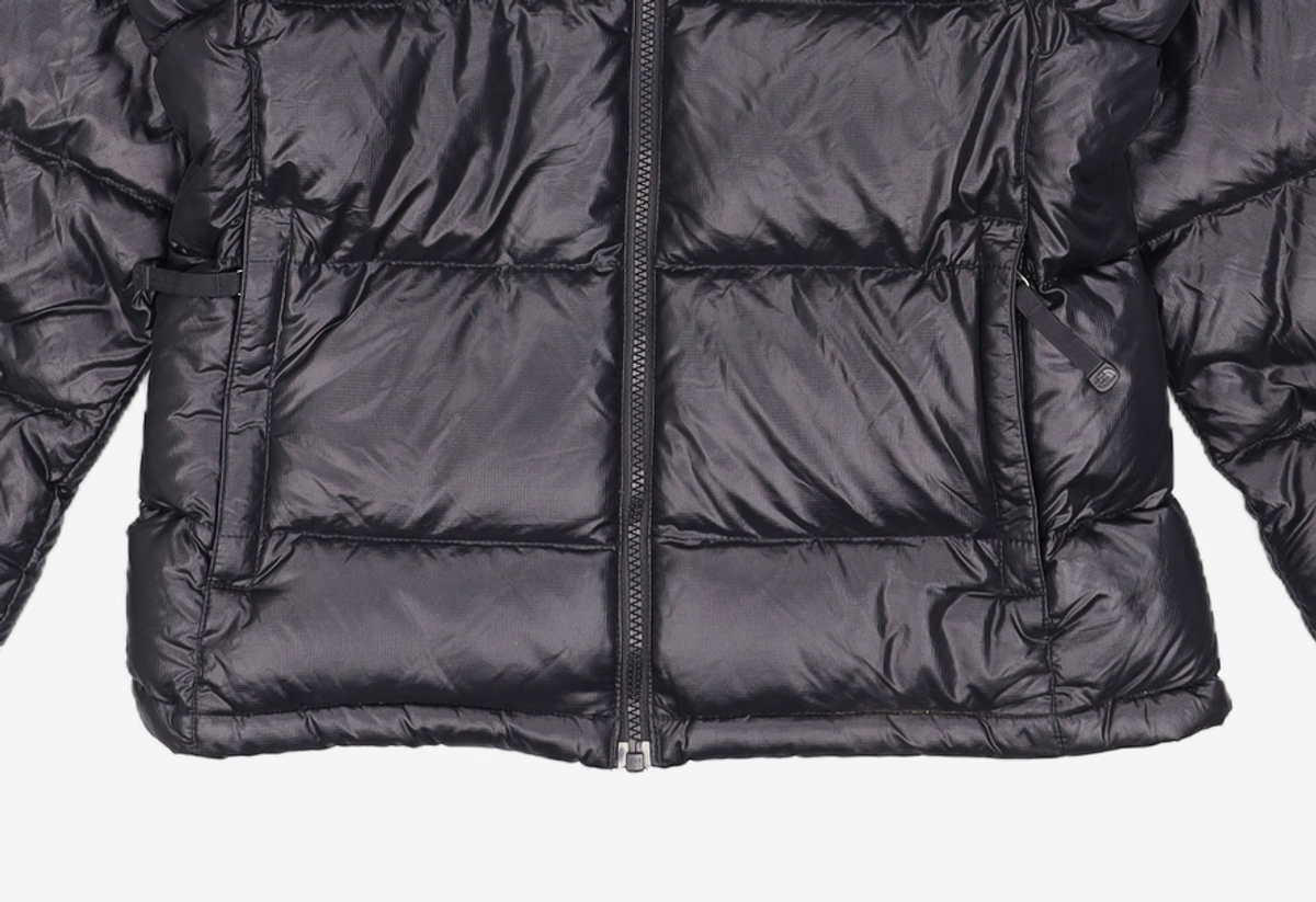 노스페이스(THE NORTH FACE) 숏 패딩/숏 헤비 아우터 80
