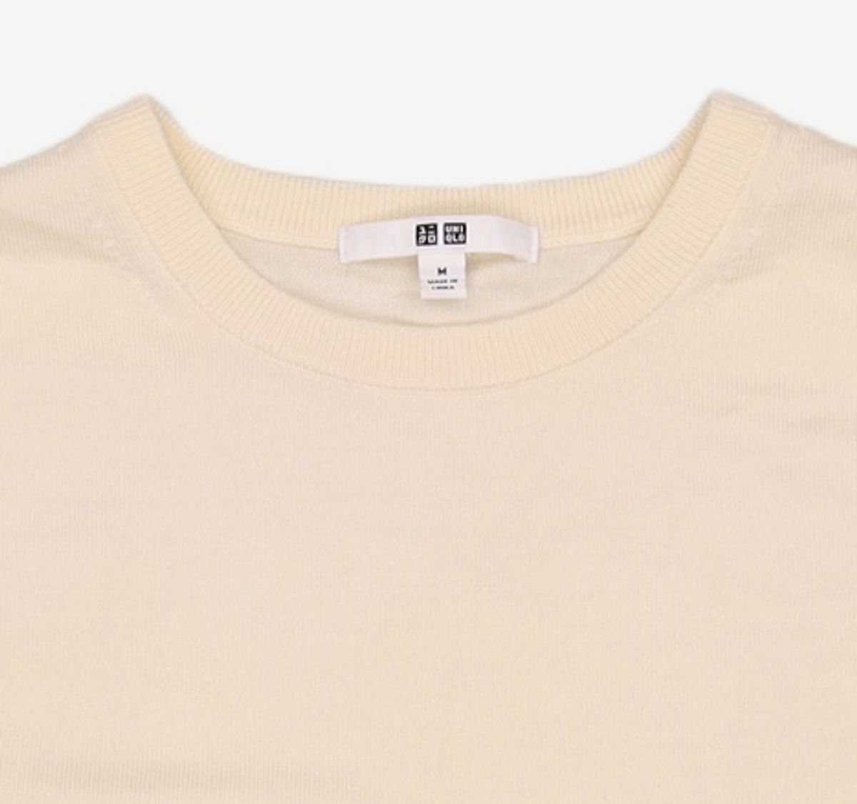 유니클로(UNIQLO) 니트/스웨터 M