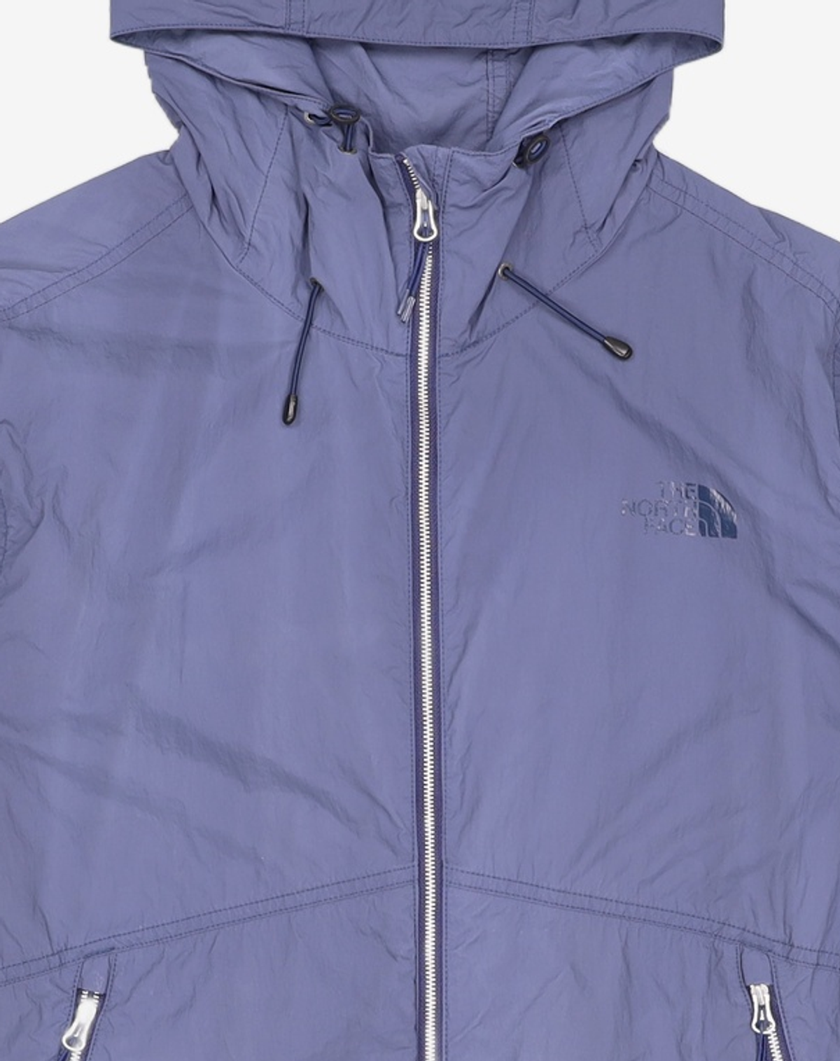 노스페이스(THE NORTH FACE) 나일론/코치 재킷 100
