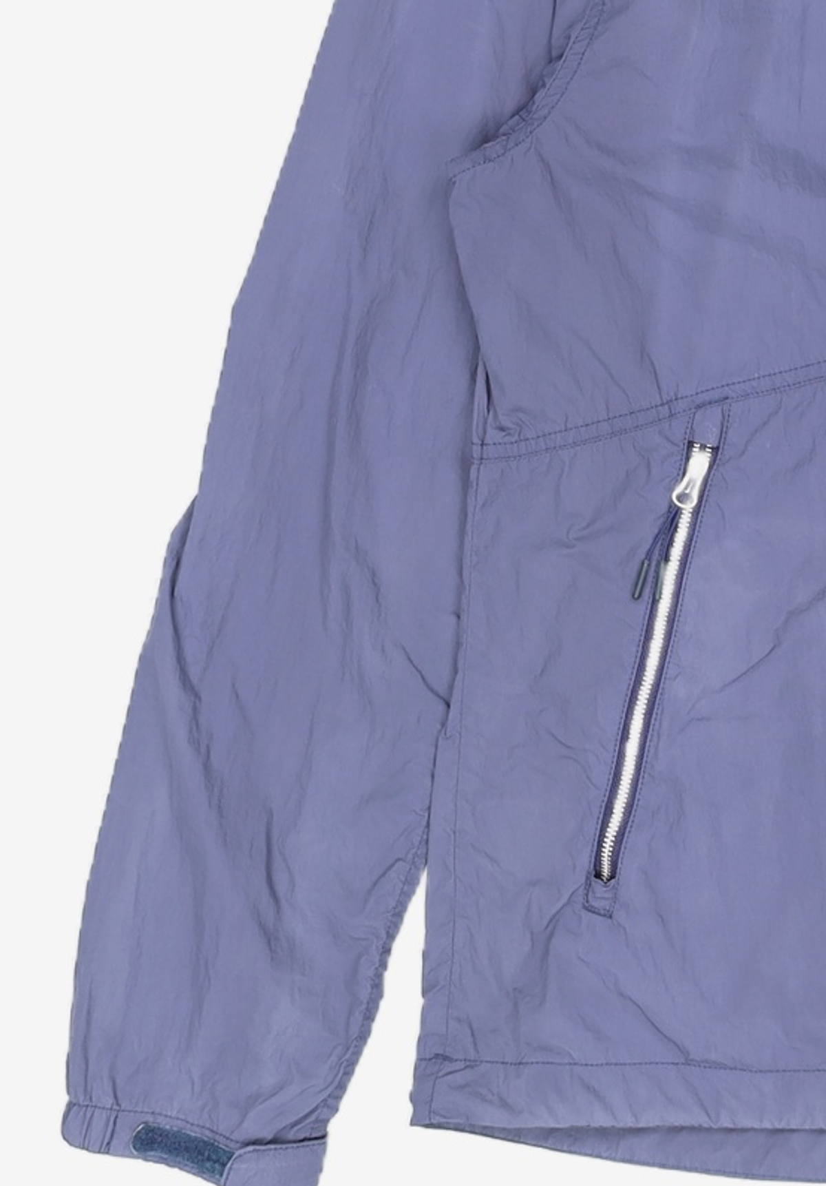 노스페이스(THE NORTH FACE) 나일론/코치 재킷 100