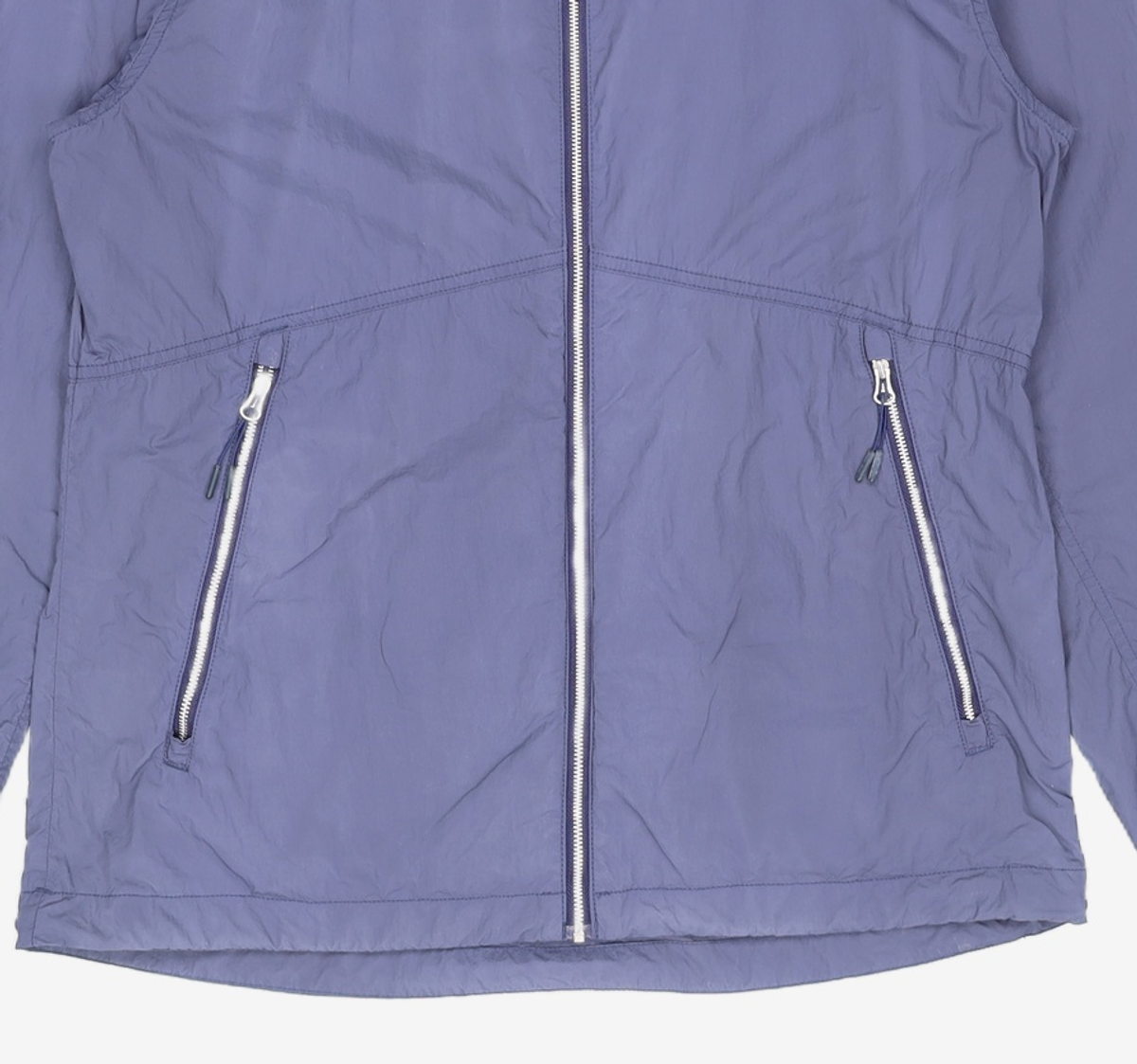 노스페이스(THE NORTH FACE) 나일론/코치 재킷 100