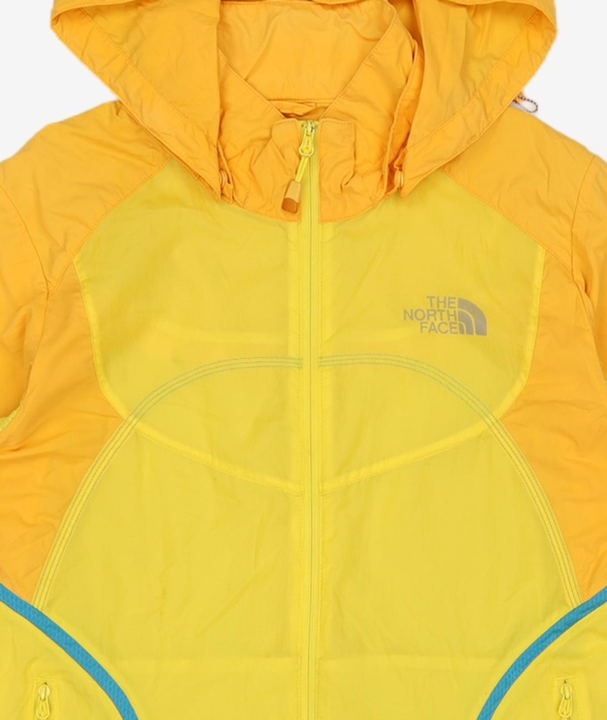 노스페이스(THE NORTH FACE) 나일론/코치 재킷 90