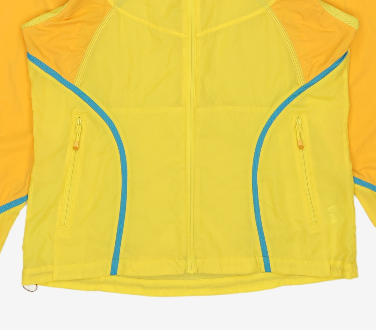 노스페이스(THE NORTH FACE) 나일론/코치 재킷 90