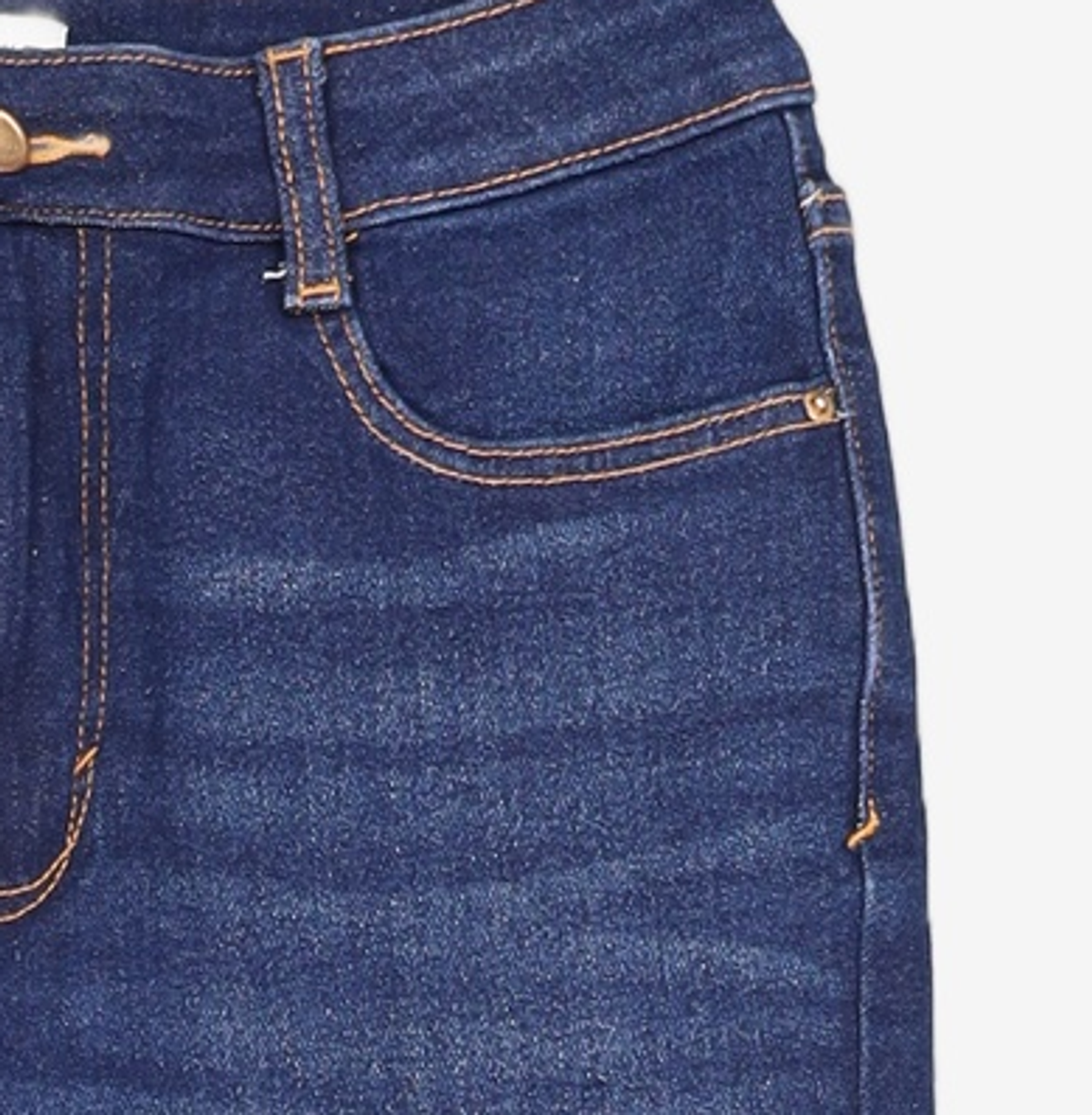 자라(ZARA) 청/데님 팬츠 36