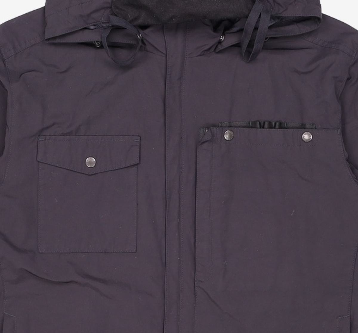 노스페이스(THE NORTH FACE) 나일론/코치 재킷 100