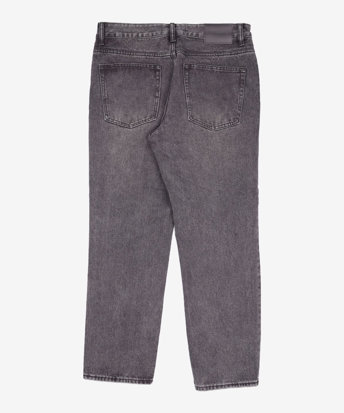 86로드(86ROAD) BLACK NORMAL CHIP / CROP TAPERED 32
