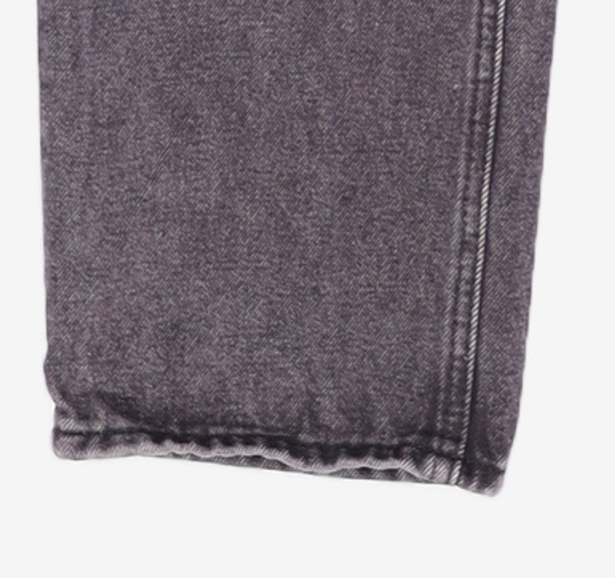 86로드(86ROAD) BLACK NORMAL CHIP / CROP TAPERED 32